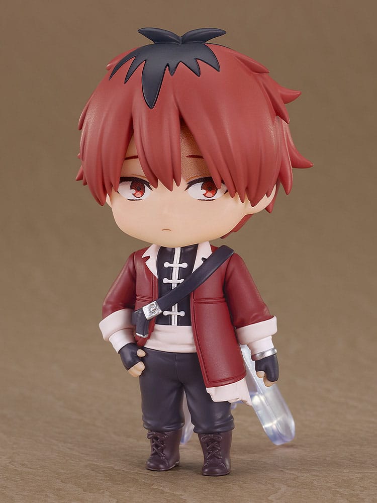 Mystery box figurine Nendoroid Surprise Frieren - Frieren: Beyond Journey's End