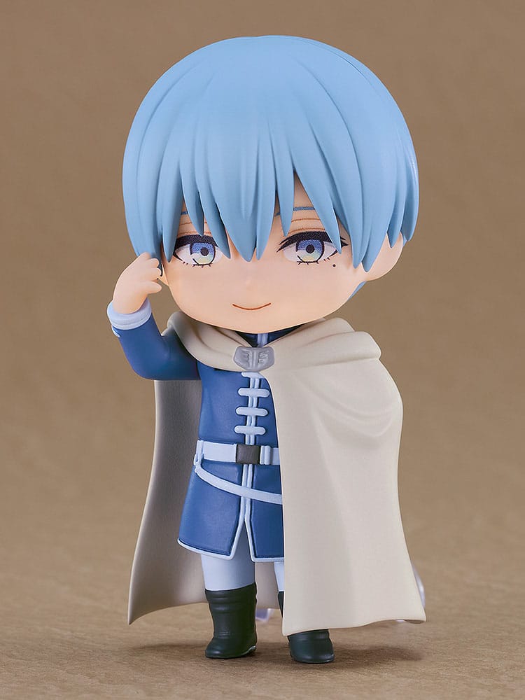 Mystery box figurine Nendoroid Surprise Frieren - Frieren: Beyond Journey's End