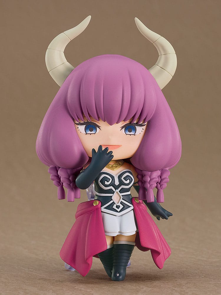 Mystery box figurine Nendoroid Surprise Frieren - Frieren: Beyond Journey's End