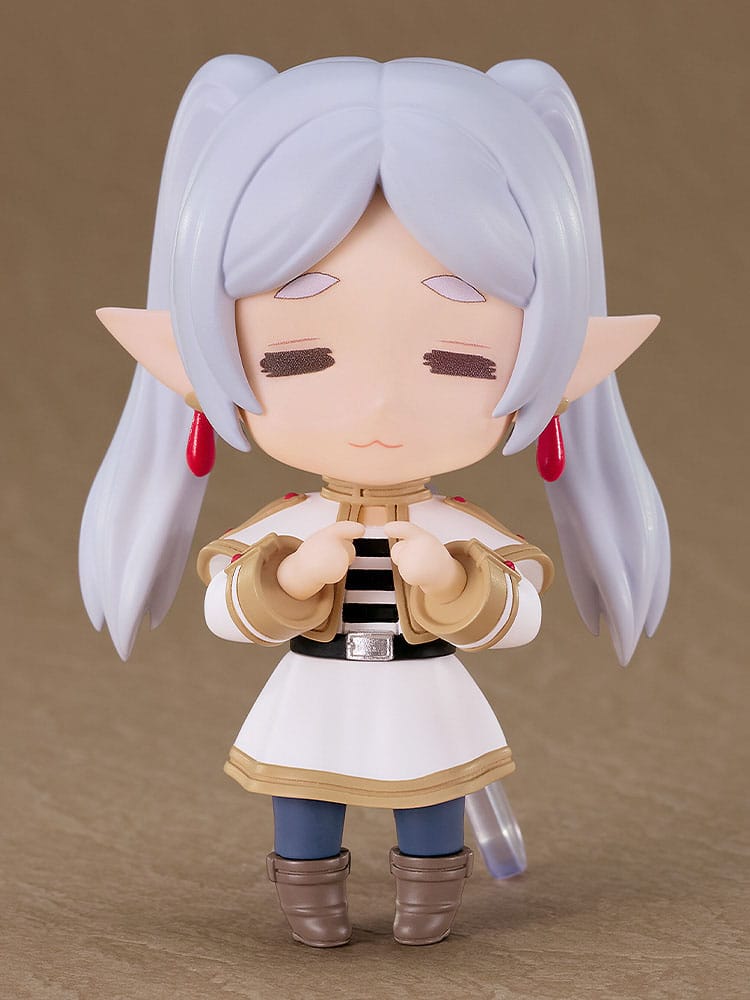 Mystery box figurine Nendoroid Surprise Frieren - Frieren: Beyond Journey's End