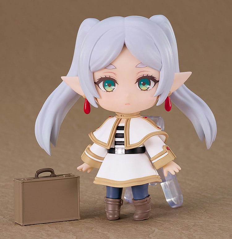Mystery box figurine Nendoroid Surprise Frieren - Frieren: Beyond Journey's End