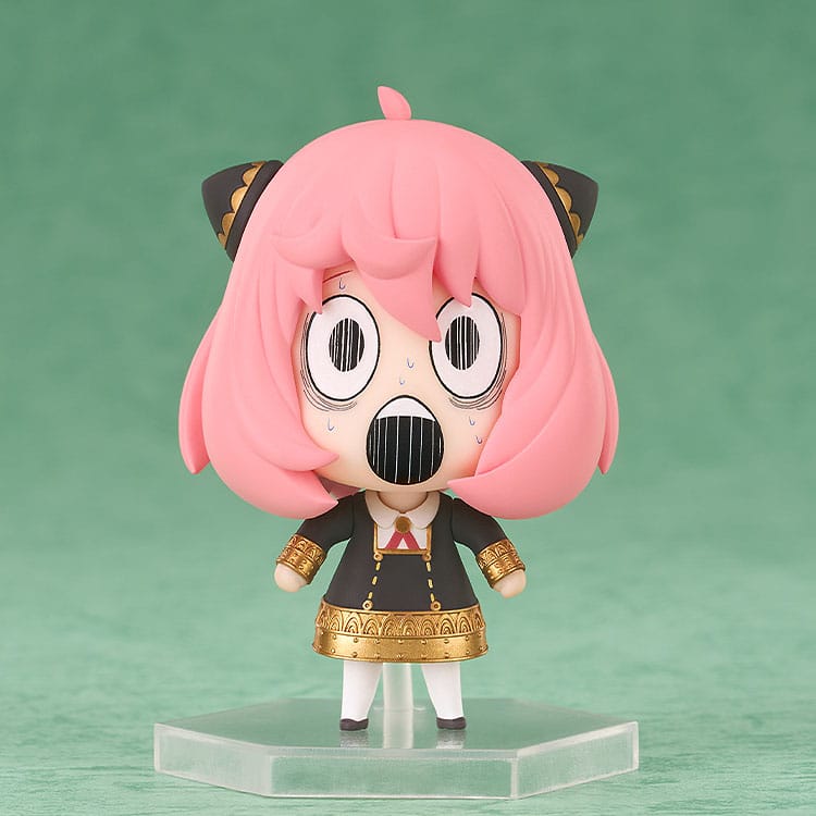 Figurines Collectible Spy x Family