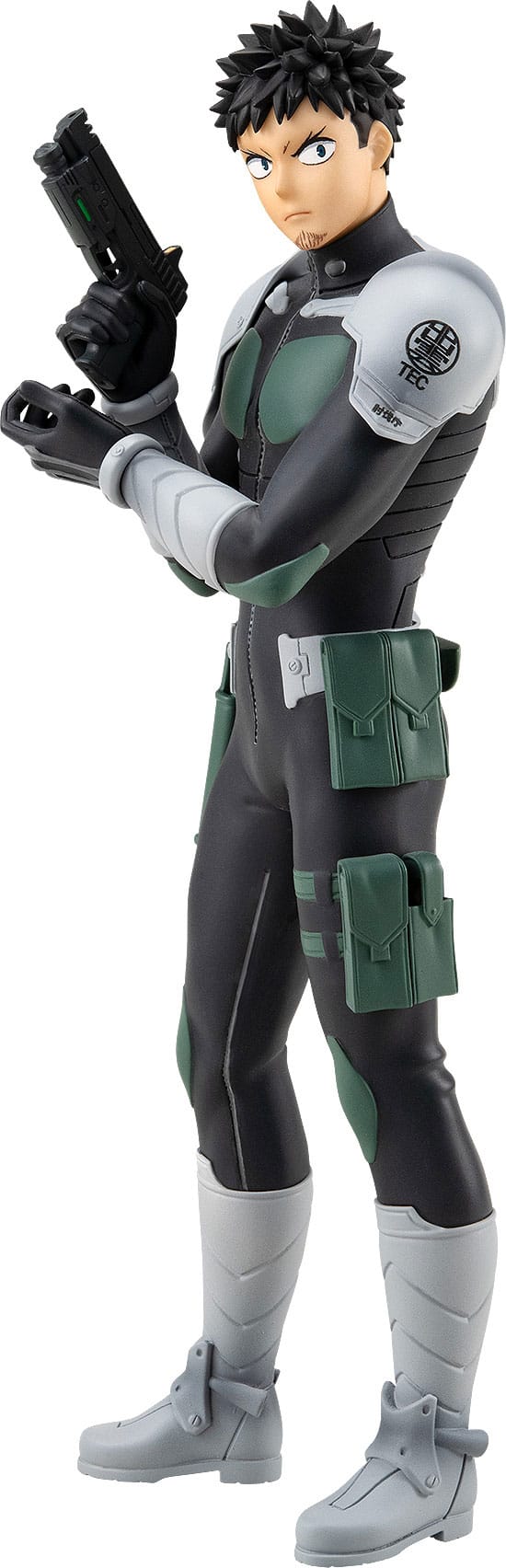 Figurine Kafka Hibino - Kaiju no 8 - Pop Up Parade