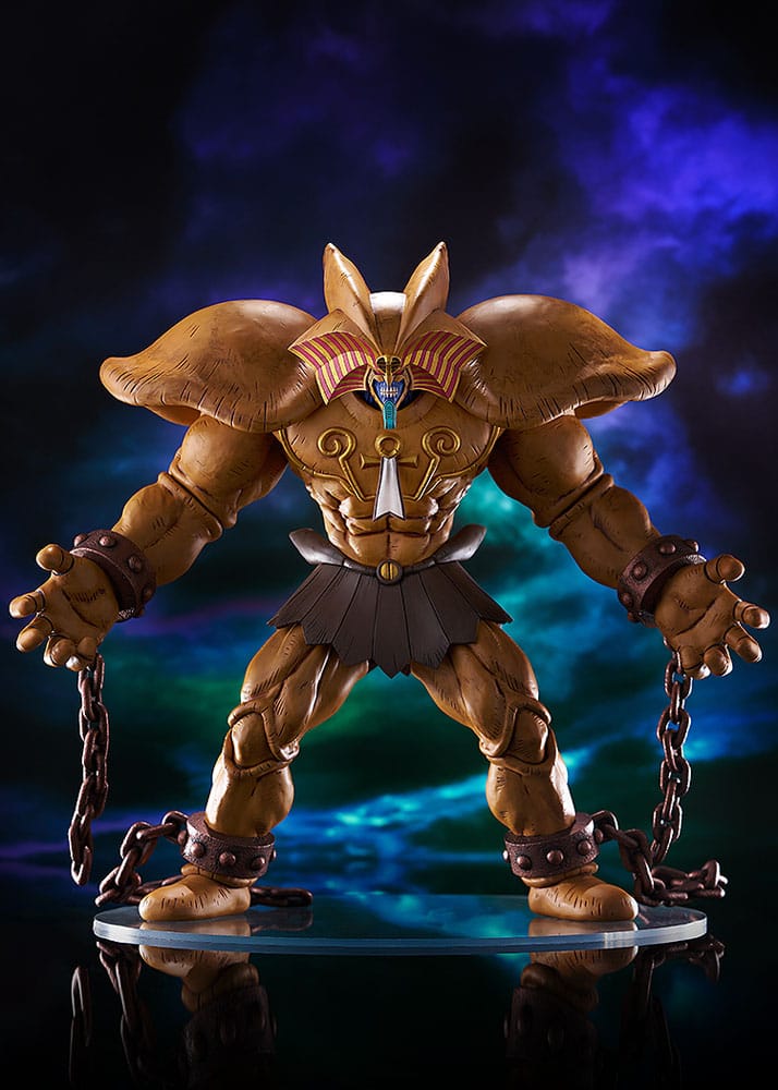 Figurine Exodia le Maudit (The forbidden) - Yu-Gi-Oh! - Pop Up Parade SP