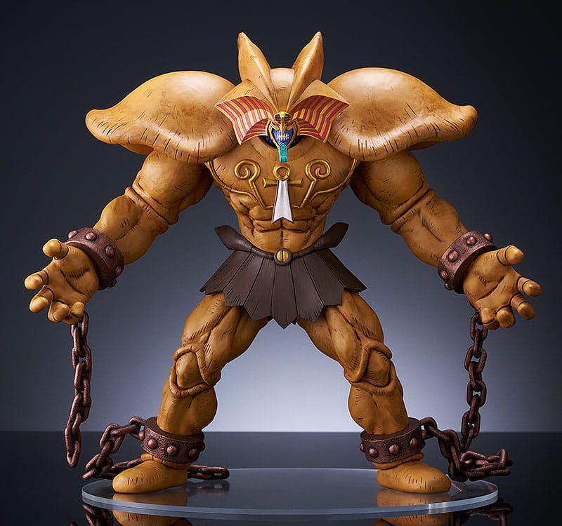 Figurine Exodia le Maudit (The forbidden) - Yu-Gi-Oh! - Pop Up Parade SP