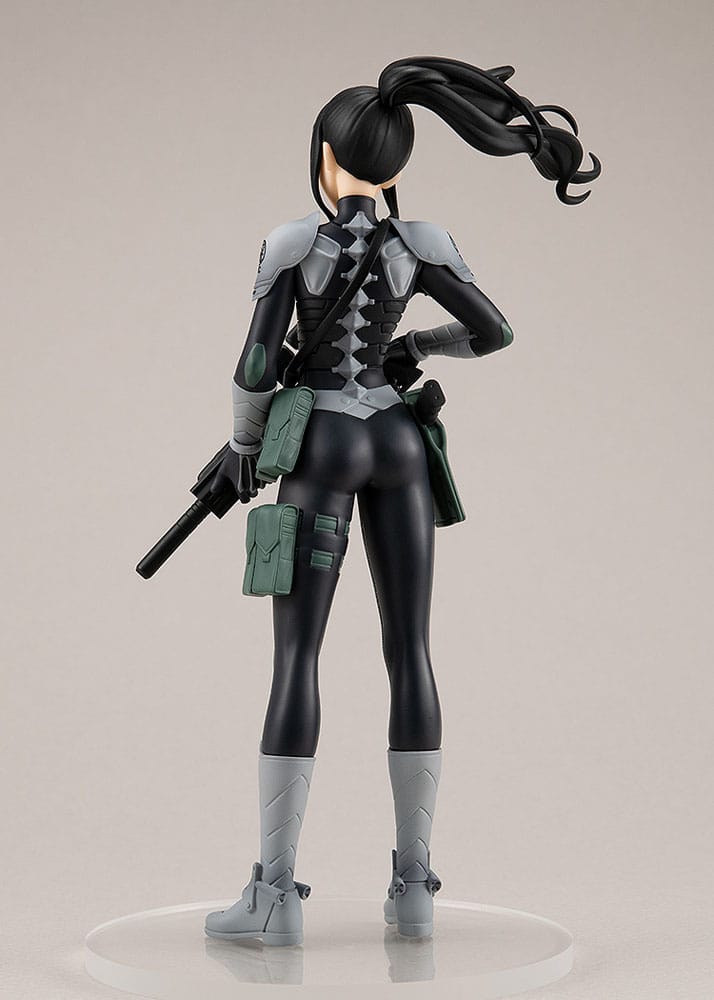 Figurine Mina ashiro - Kaiju No 8 - Pop Up Parade