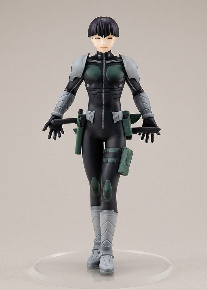 Figurine Soshiro Hoshina - Kaiju no 8 - Pop Up Parade