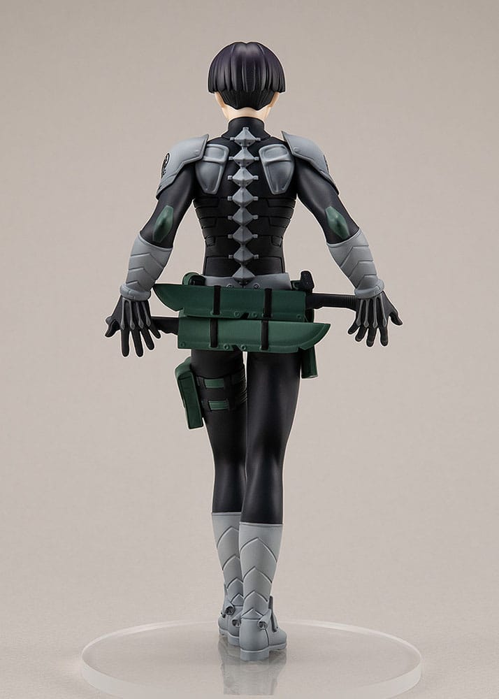 Figurine Soshiro Hoshina - Kaiju no 8 - Pop Up Parade