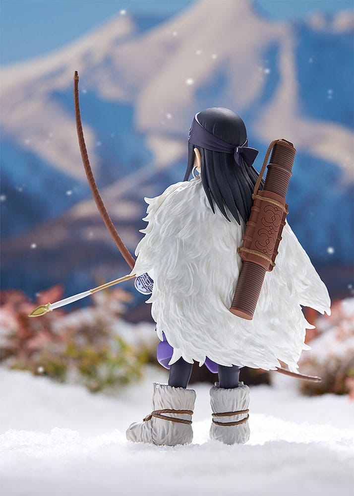 Figurine Asirpa - Golden Kamuy - Pop Up Parade