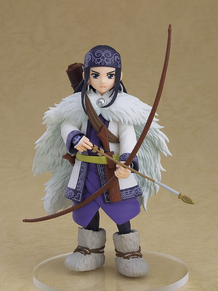 Figurine Asirpa - Golden Kamuy - Pop Up Parade