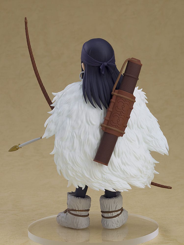 Figurine Asirpa - Golden Kamuy - Pop Up Parade