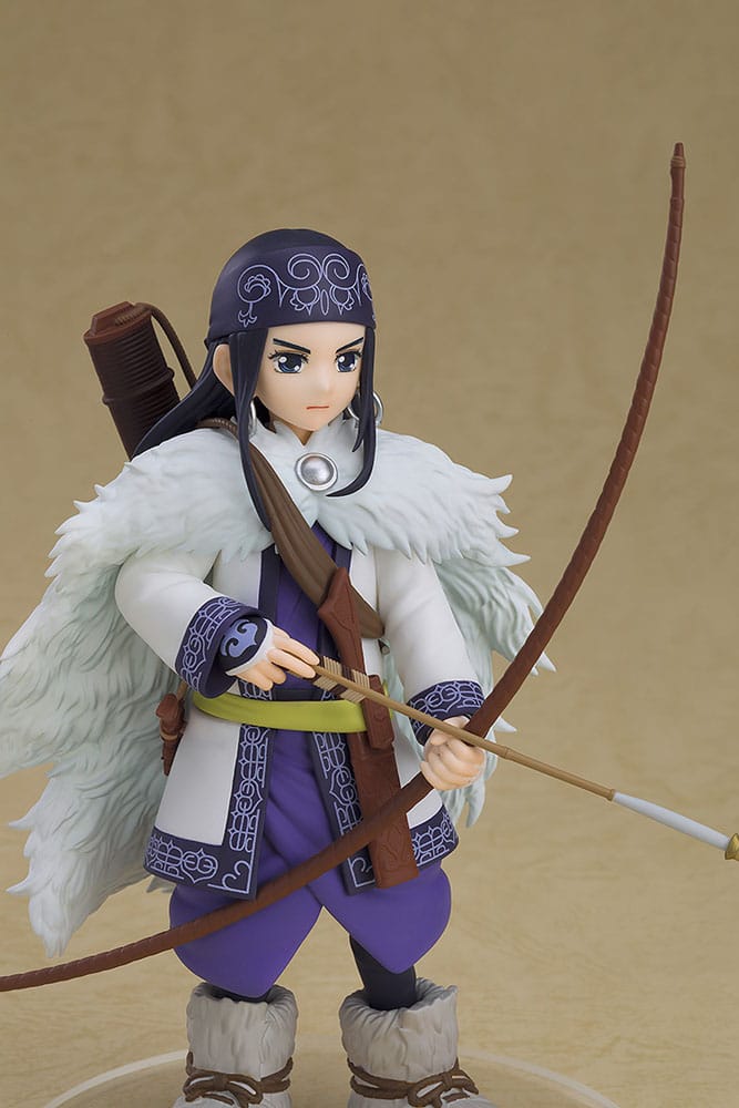 Figurine Asirpa - Golden Kamuy - Pop Up Parade