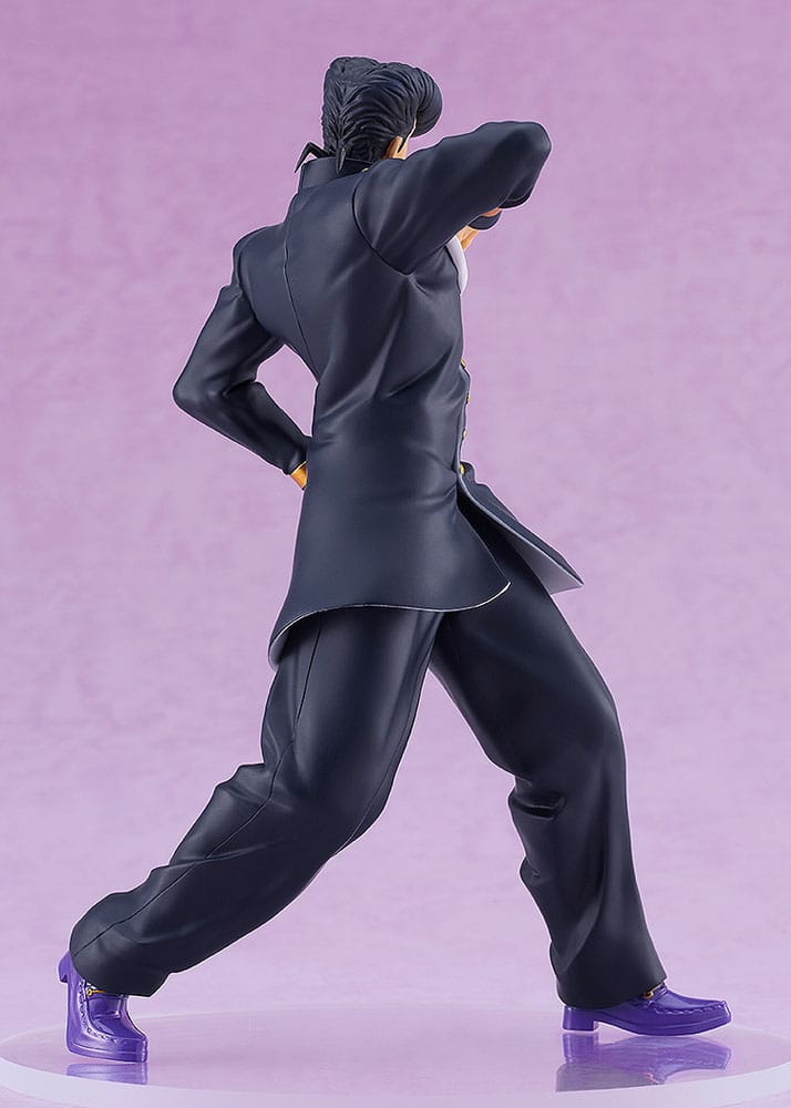 Figurine Josuke Higashikata - Jojo's Bizarre Adventure: Dimond is Unbreakable - Pop Up Parade