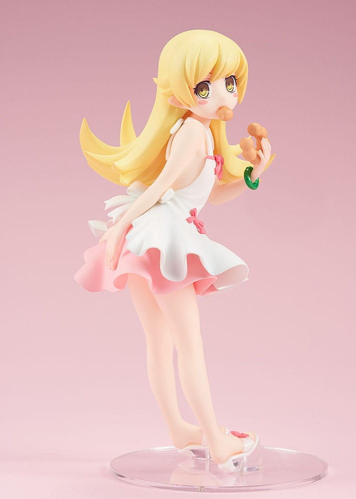 Figurine Shinobu Oshino - Monogatari - Pop Up Parade