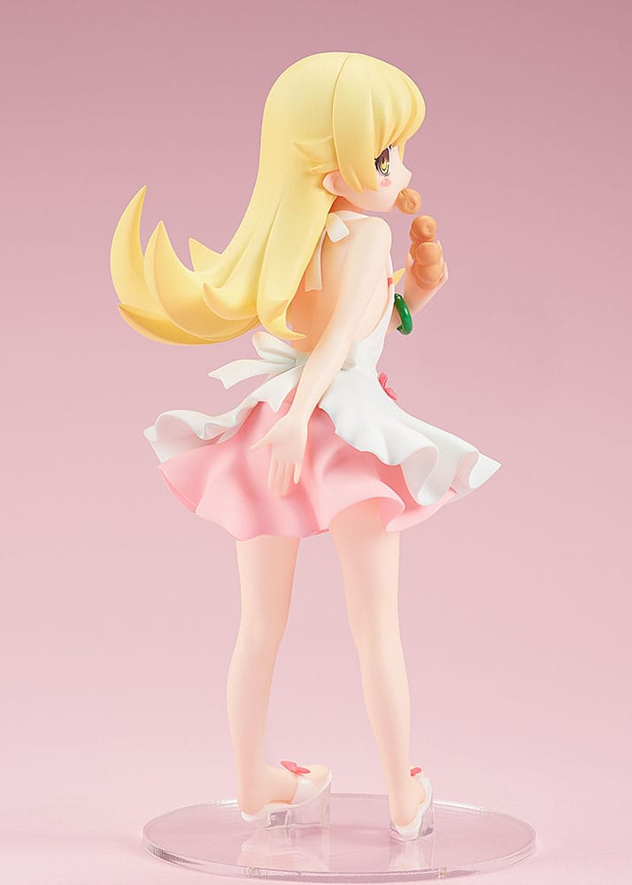 Figurine Shinobu Oshino - Monogatari - Pop Up Parade