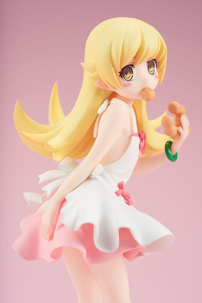 Figurine Shinobu Oshino - Monogatari - Pop Up Parade