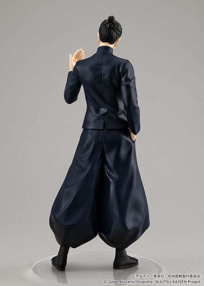 Figurine Suguru Geto - Jujutsu Kaisen - Pop Up Parade