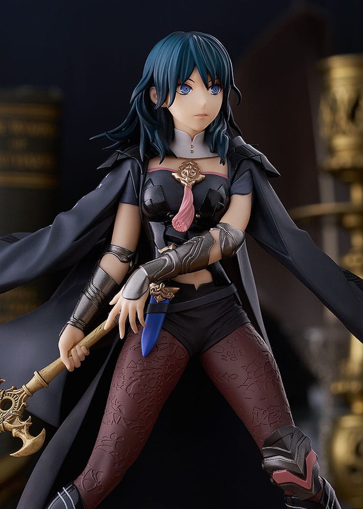 Figurine Byleth (Femme) - Fire Emblem: Three Houses - Pop Up Parade