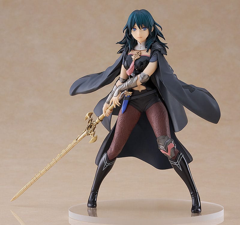 Figurine Byleth (Femme) - Fire Emblem: Three Houses - Pop Up Parade