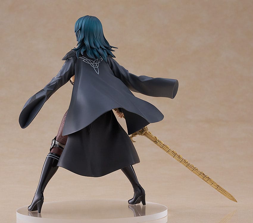 Figurine Byleth (Femme) - Fire Emblem: Three Houses - Pop Up Parade