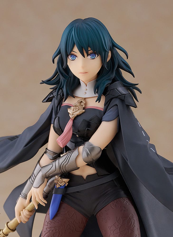 Figurine Byleth (Femme) - Fire Emblem: Three Houses - Pop Up Parade