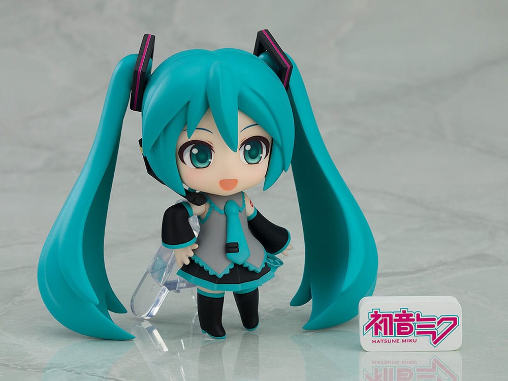 Figurines Mystère Nendoroid Surprise Piapro Characters - Voclaloid