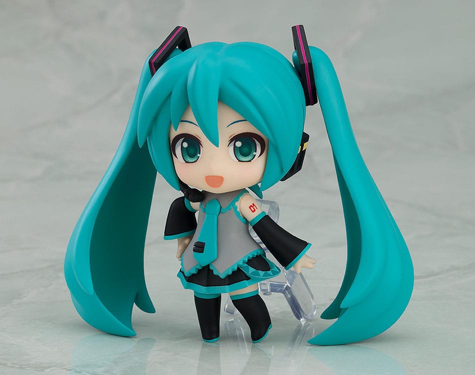 Figurines Mystère Nendoroid Surprise Piapro Characters - Voclaloid