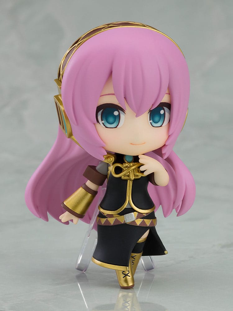 Figurines Mystère Nendoroid Surprise Piapro Characters - Voclaloid