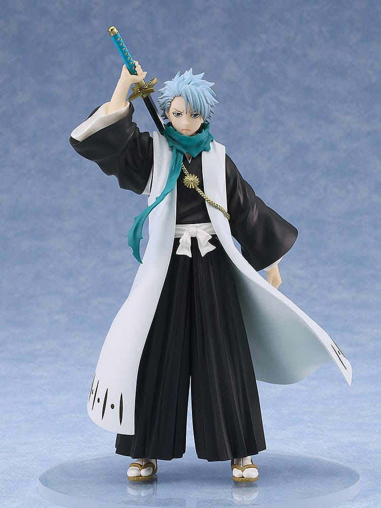 Figurine Toshiro Hitsugaya - Bleach - Pop Up Parade