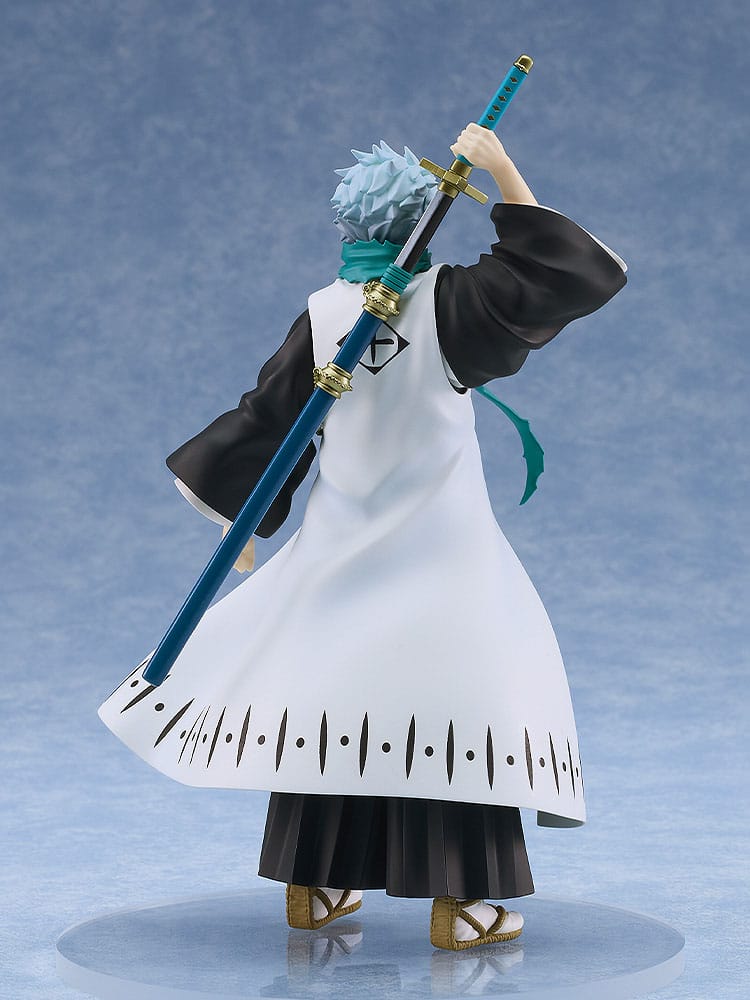 Figurine Toshiro Hitsugaya - Bleach - Pop Up Parade