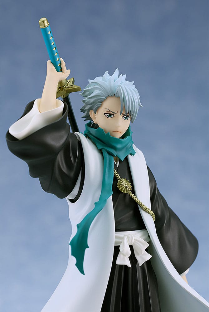 Figurine Toshiro Hitsugaya - Bleach - Pop Up Parade