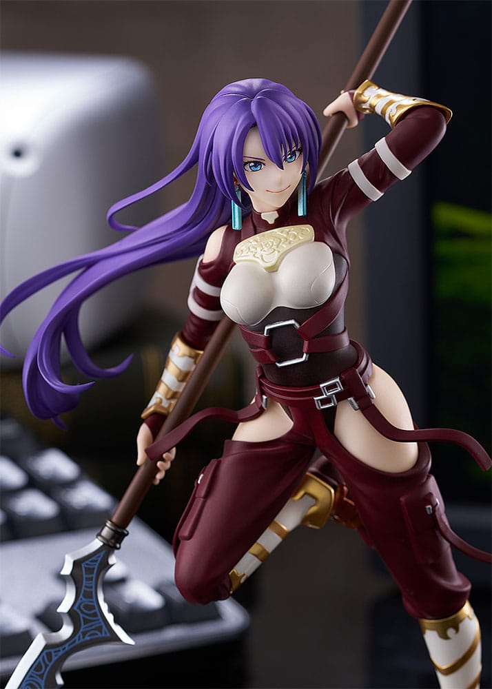 Figurine Arthur Pencilgon - Shangri-La Frontier - Pop Up Parade