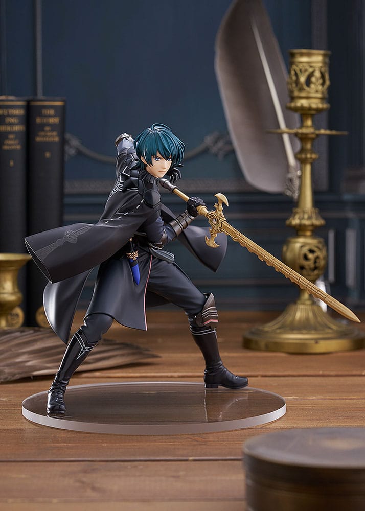 Figurine Byleth (Homme) - Fire Emblem: Three Houses - Pop Up Parade