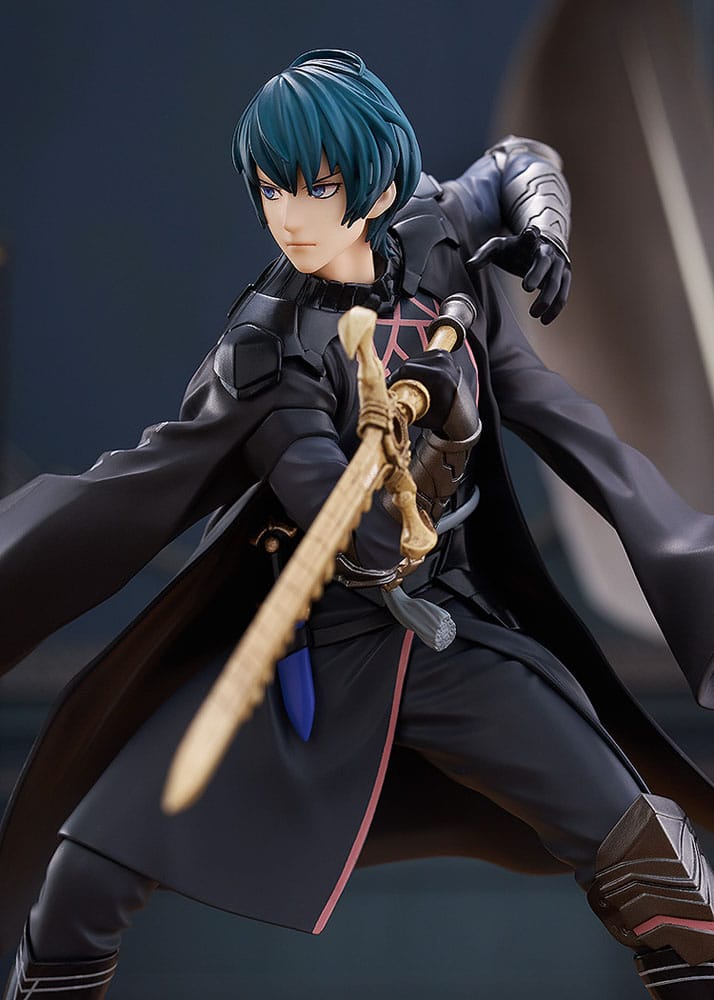 Figurine Byleth (Homme) - Fire Emblem: Three Houses - Pop Up Parade