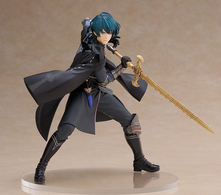 Figurine Byleth (Homme) - Fire Emblem: Three Houses - Pop Up Parade