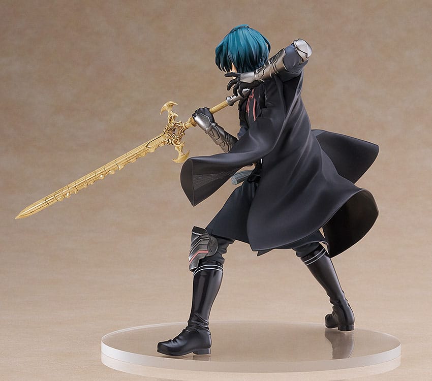 Figurine Byleth (Homme) - Fire Emblem: Three Houses - Pop Up Parade