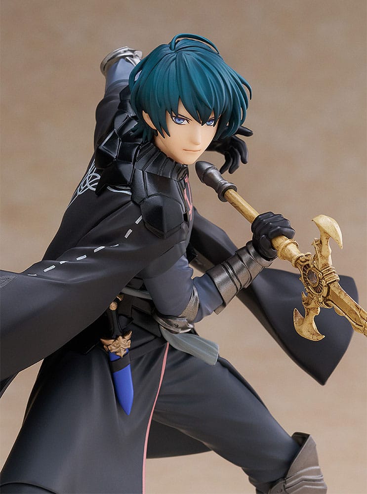 Figurine Byleth (Homme) - Fire Emblem: Three Houses - Pop Up Parade