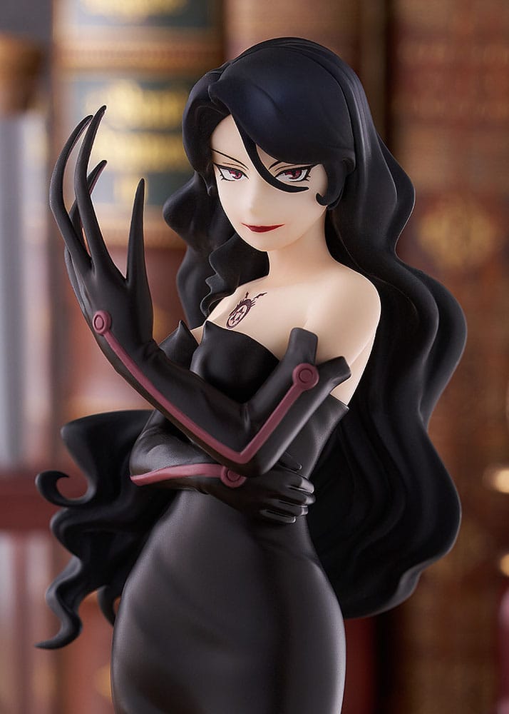 Figurine Lust - Fullmetal Alchemist: Brotherhood - Pop Up Parade