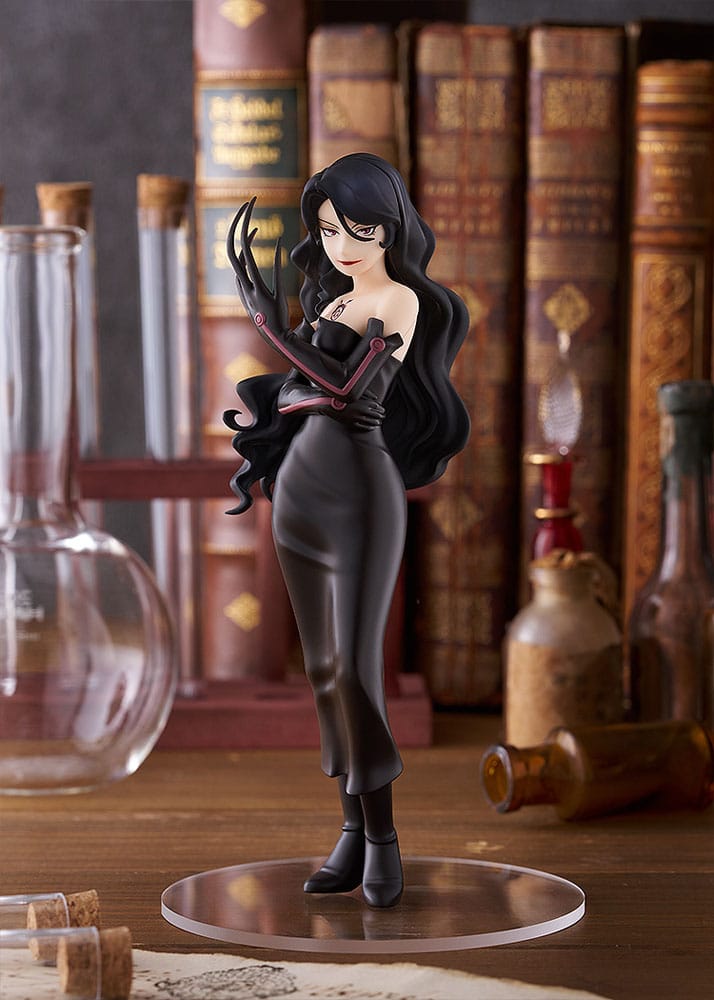 Figurine Lust - Fullmetal Alchemist: Brotherhood - Pop Up Parade