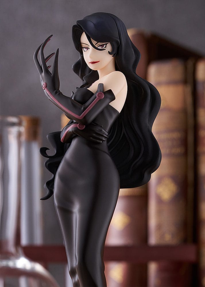 Figurine Lust - Fullmetal Alchemist: Brotherhood - Pop Up Parade