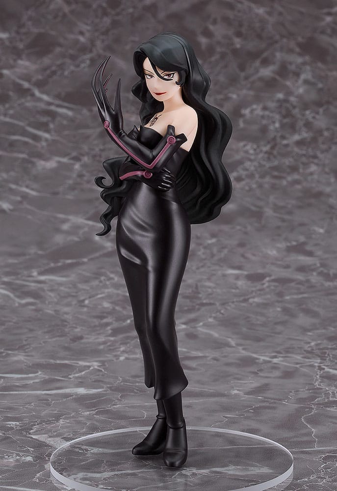 Figurine Lust - Fullmetal Alchemist: Brotherhood - Pop Up Parade