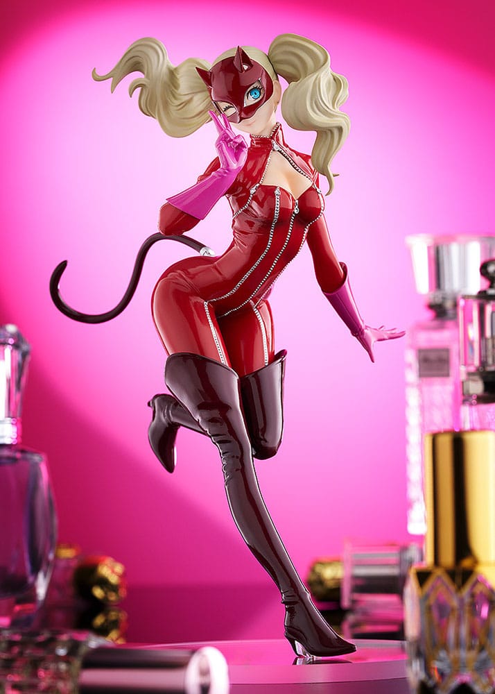 Figurine Panther - Persona 5 Royal - Pop Up Parade