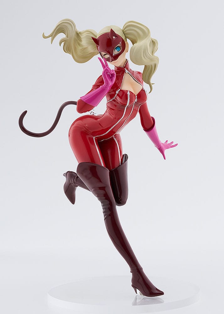 Figurine Panther - Persona 5 Royal - Pop Up Parade