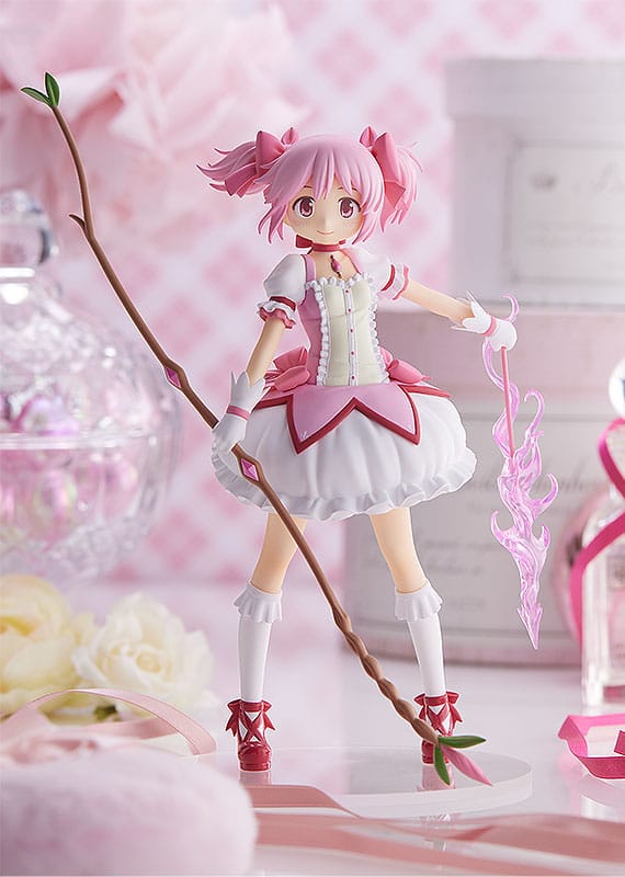Figurine Madoka Kaname - Puella Magi Madoka Magica The Movie - Pop Up Parade (Re-run)