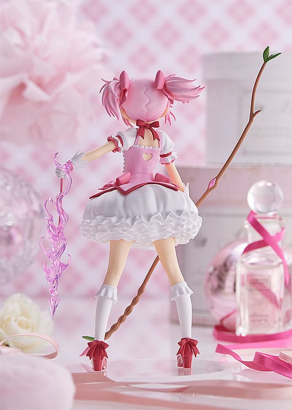 Figurine Madoka Kaname - Puella Magi Madoka Magica The Movie - Pop Up Parade (Re-run)