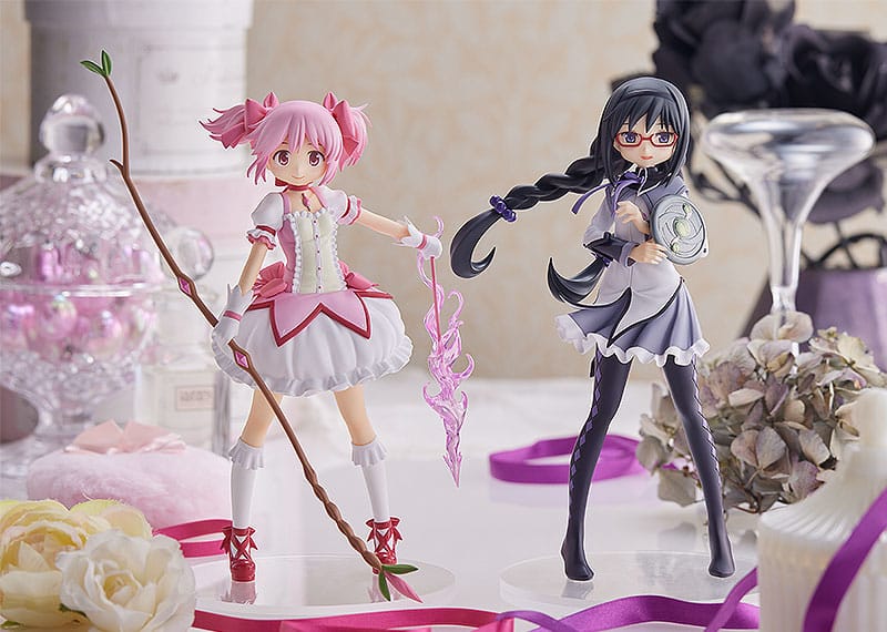 Figurine Madoka Kaname - Puella Magi Madoka Magica The Movie - Pop Up Parade (Re-run)
