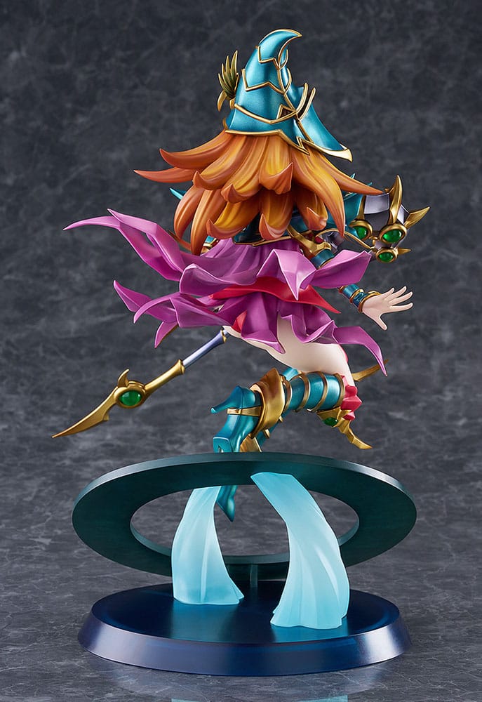 Figurine Magician's Valkyria 27cm 1/7 - Yu-Gi-Oh! - GoodSmile Company