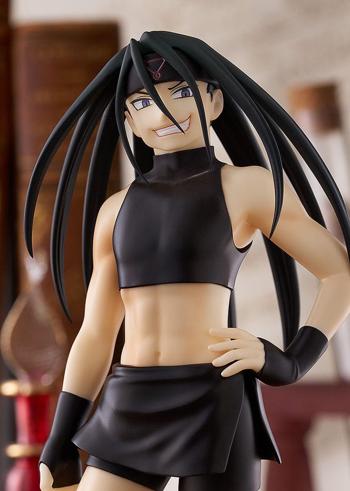 Figurine Envy - Fullmetal Alchemist: Brotherhood - Pop Up Parade