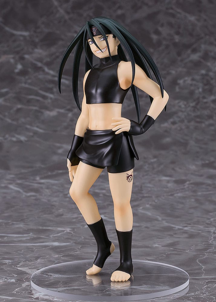 Figurine Envy - Fullmetal Alchemist: Brotherhood - Pop Up Parade