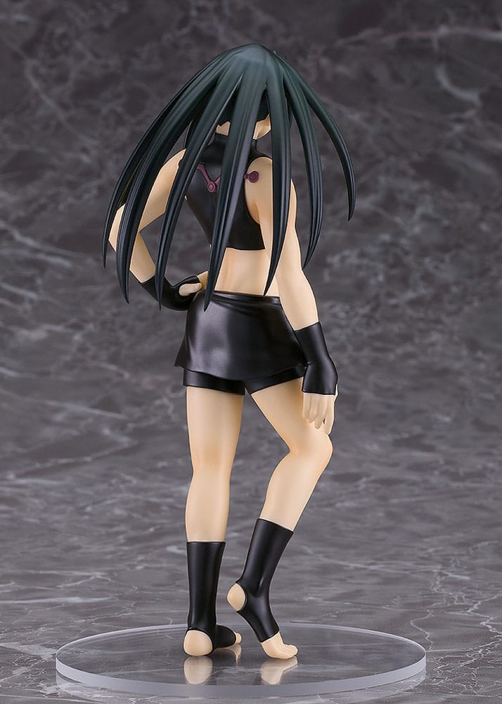 Figurine Envy - Fullmetal Alchemist: Brotherhood - Pop Up Parade